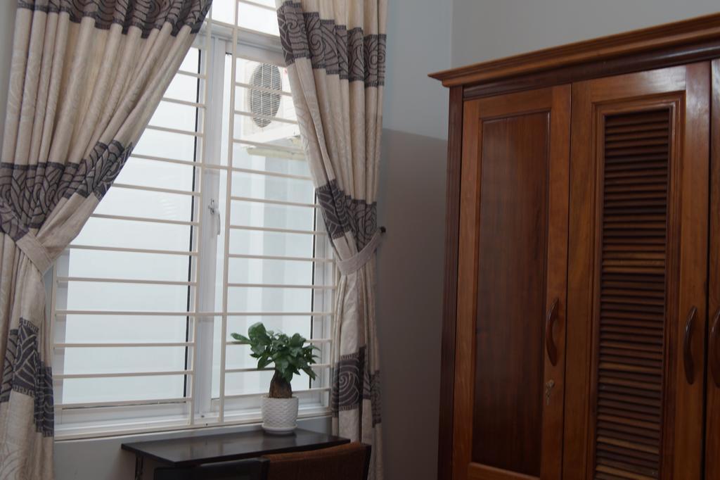Hana Homestay