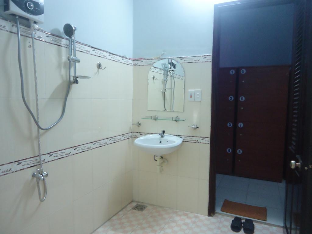 Hana Homestay