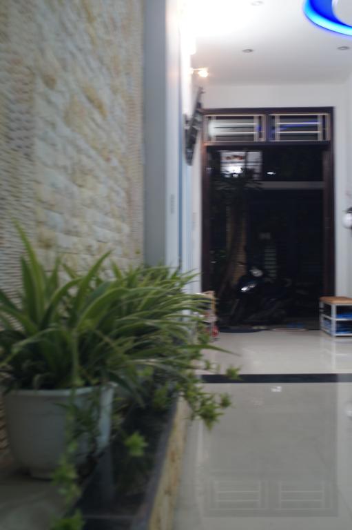 Homestay Hana