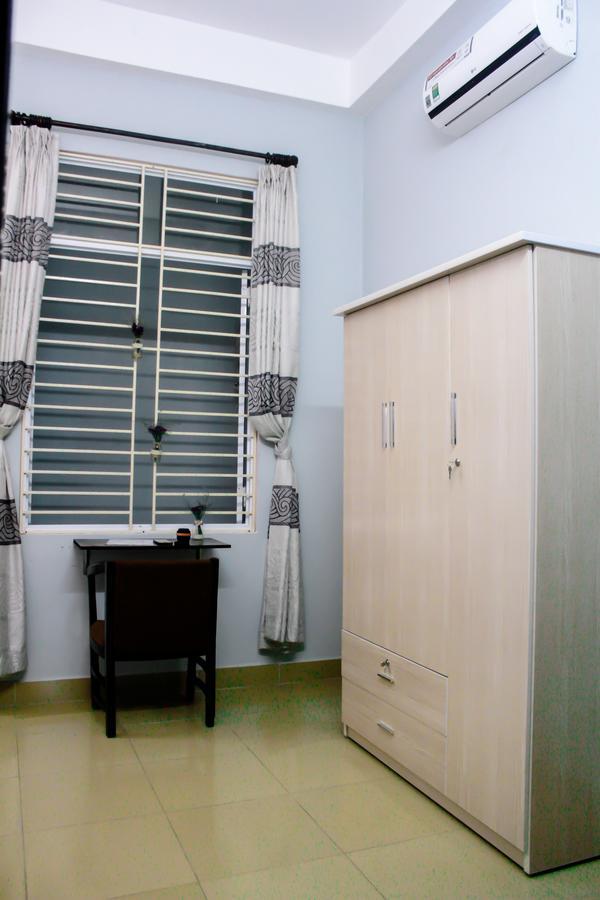 Hana Homestay