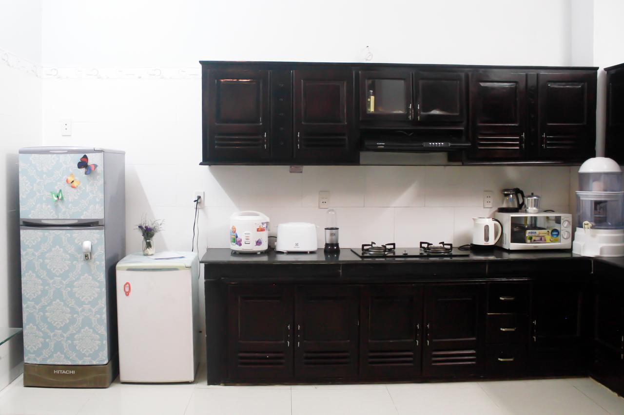 Homestay Hana Da Nang