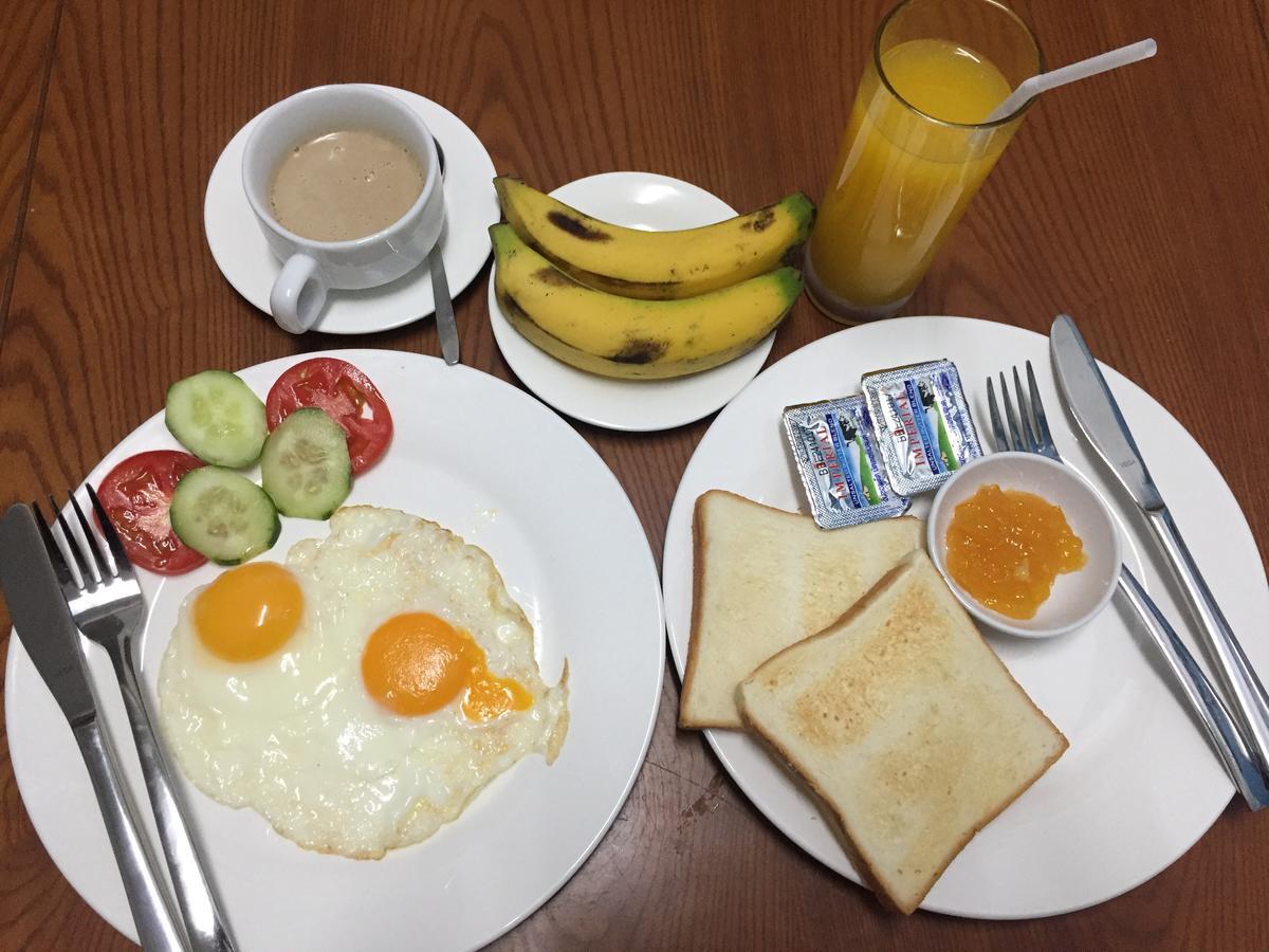 Hana Homestay